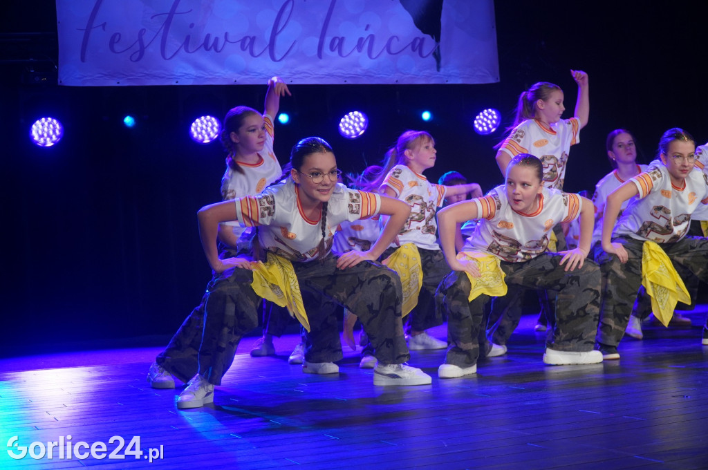 Gorlicki Festiwal Tańca (01.03)