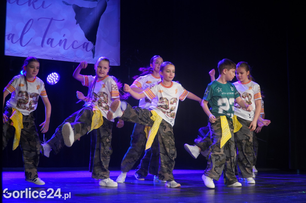 Gorlicki Festiwal Tańca (01.03)