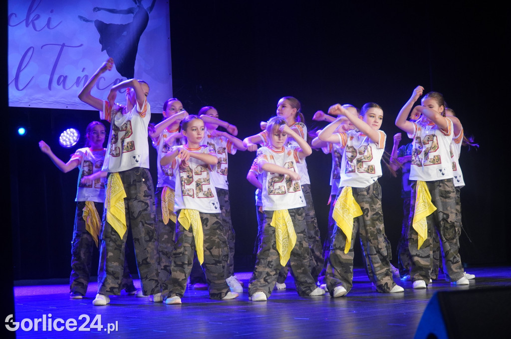 Gorlicki Festiwal Tańca (01.03)