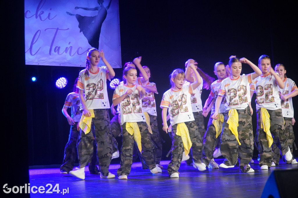 Gorlicki Festiwal Tańca (01.03)