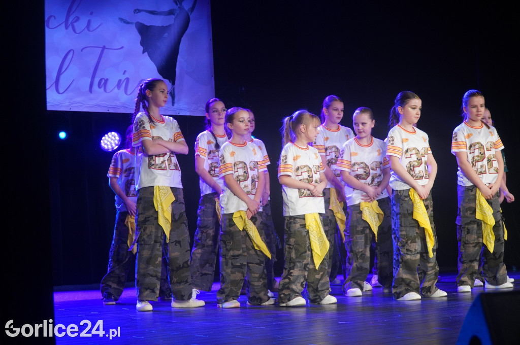 Gorlicki Festiwal Tańca (01.03)