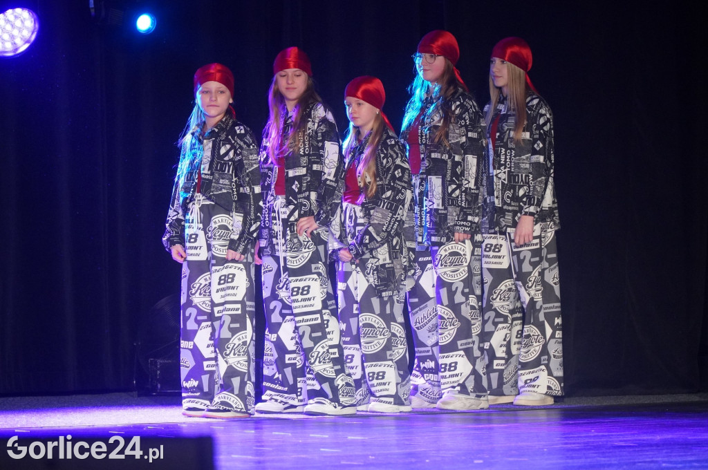 Gorlicki Festiwal Tańca (01.03)