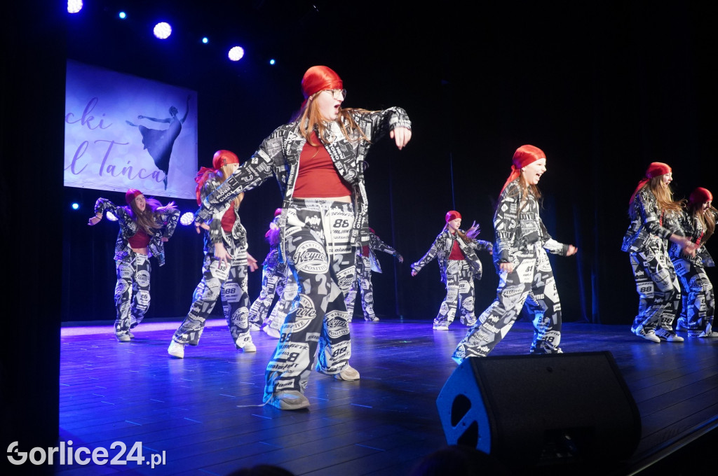 Gorlicki Festiwal Tańca (01.03)