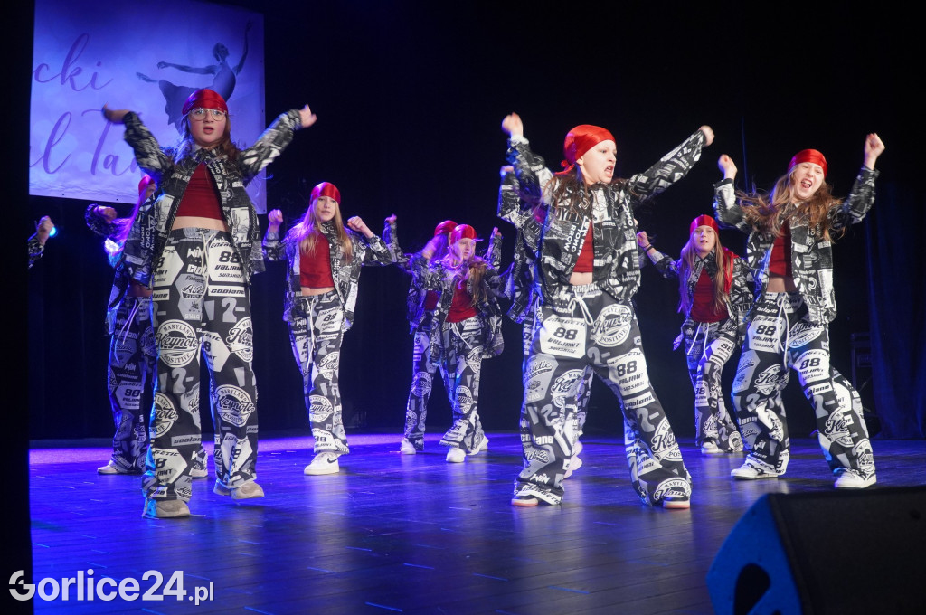 Gorlicki Festiwal Tańca (01.03)