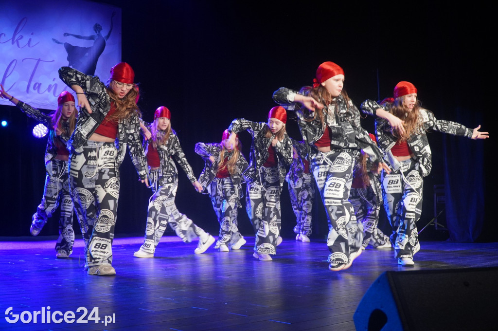 Gorlicki Festiwal Tańca (01.03)