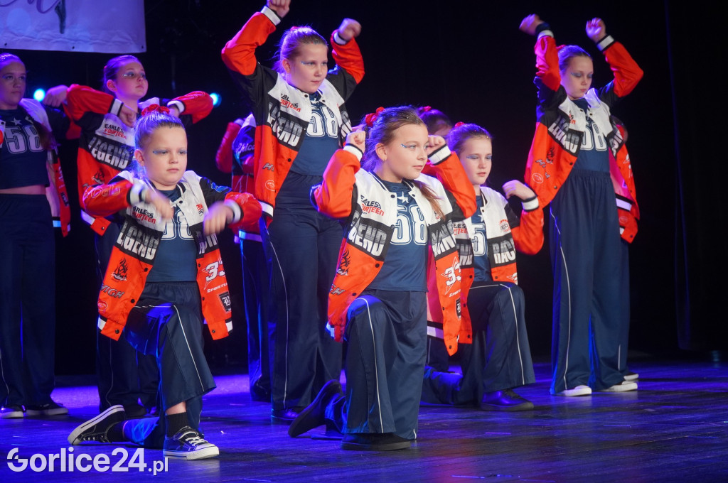 Gorlicki Festiwal Tańca (01.03)