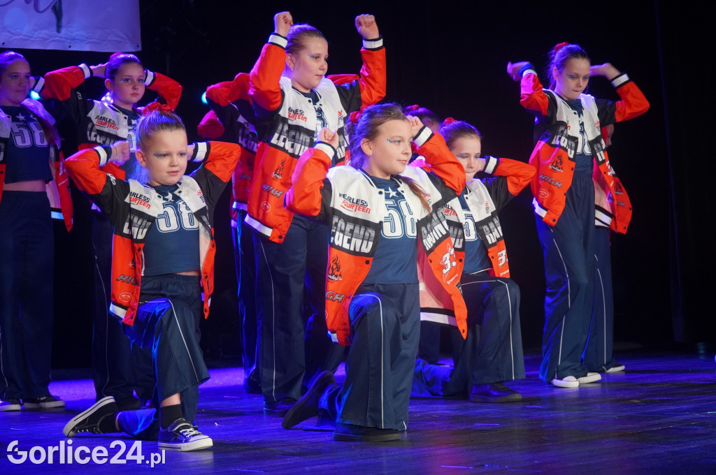 Gorlicki Festiwal Tańca (01.03)