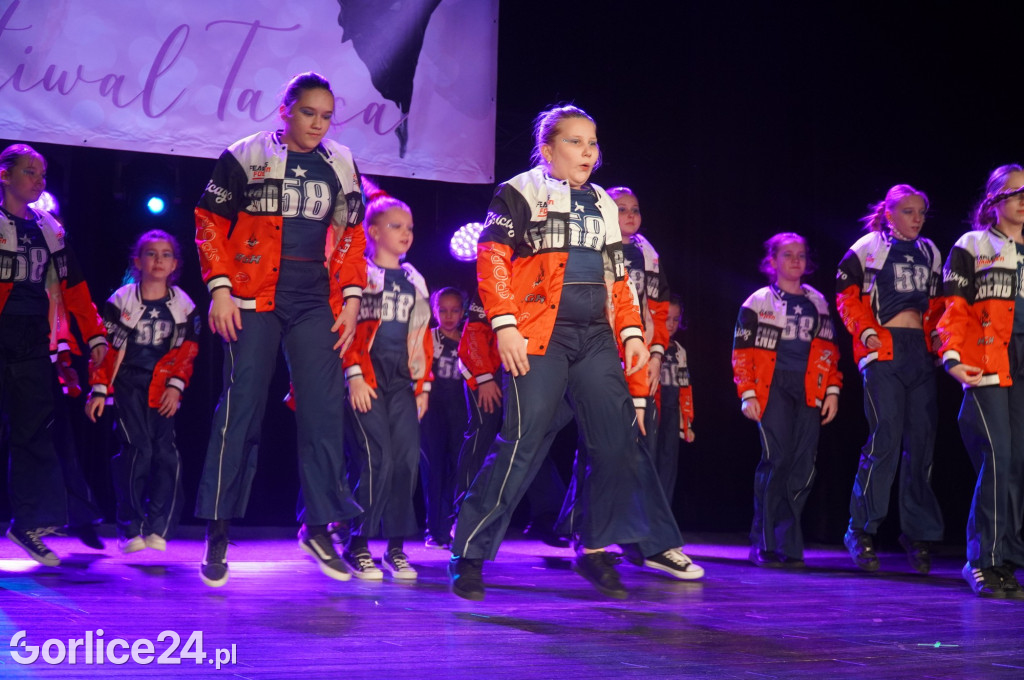 Gorlicki Festiwal Tańca (01.03)