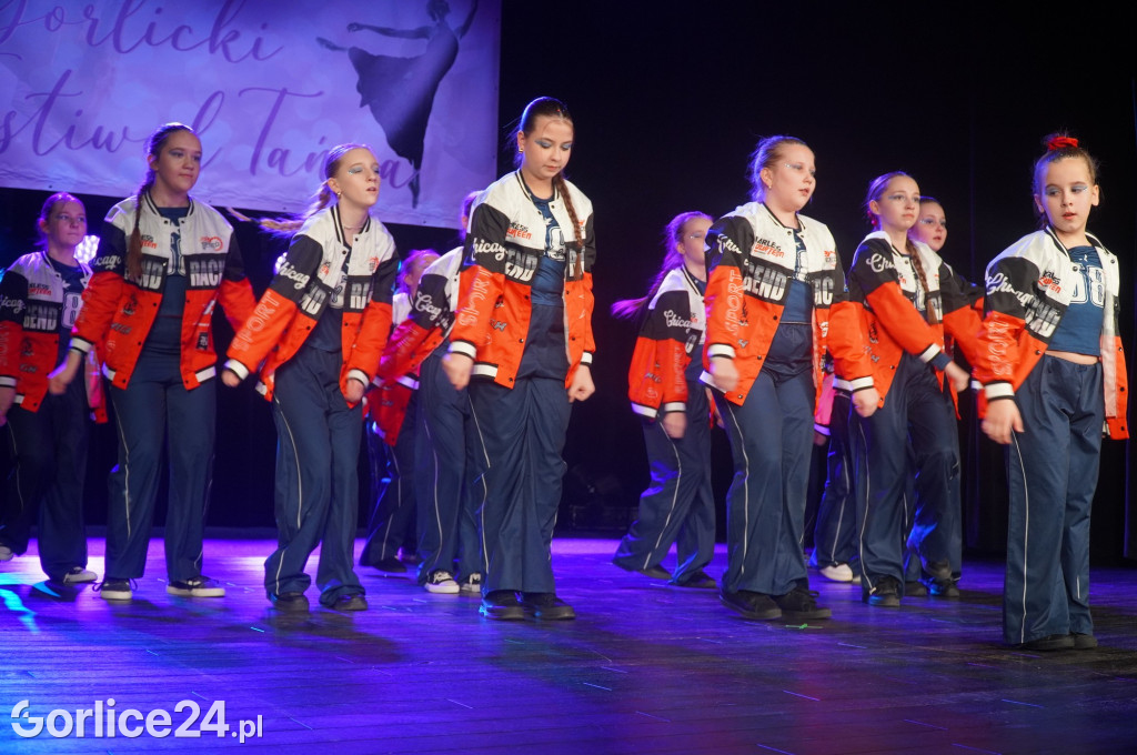 Gorlicki Festiwal Tańca (01.03)