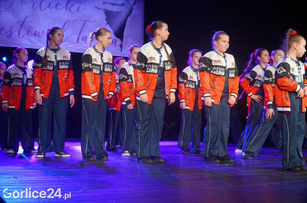 Gorlicki Festiwal Tańca (01.03)