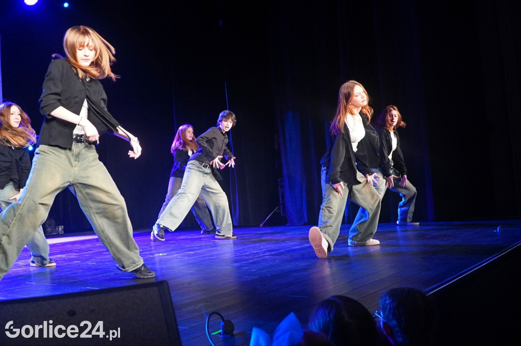 Gorlicki Festiwal Tańca (01.03)