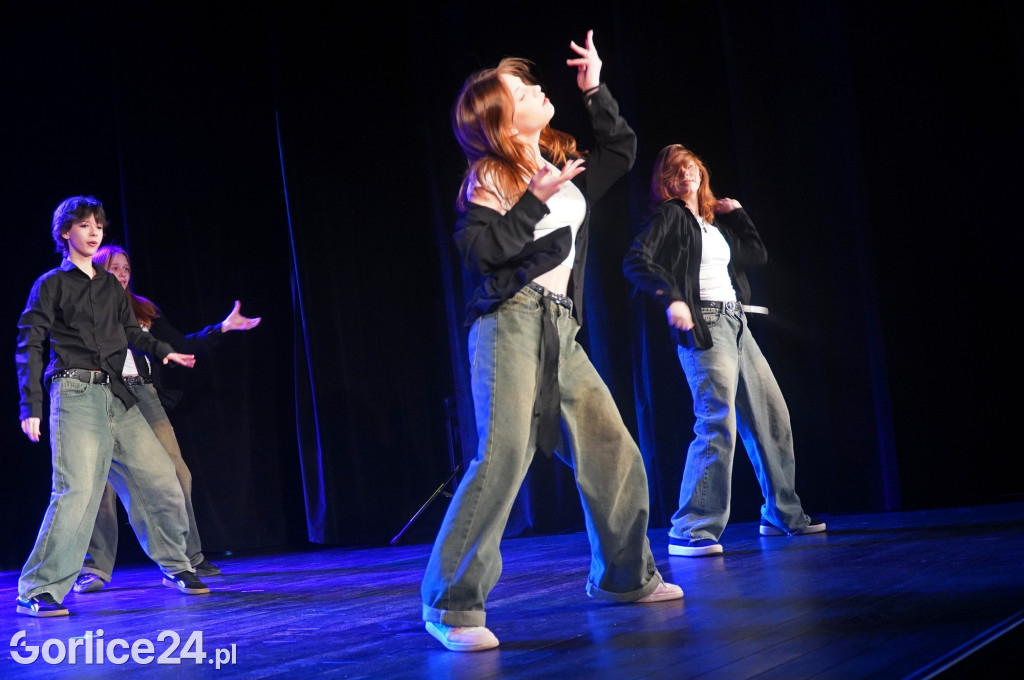 Gorlicki Festiwal Tańca (01.03)