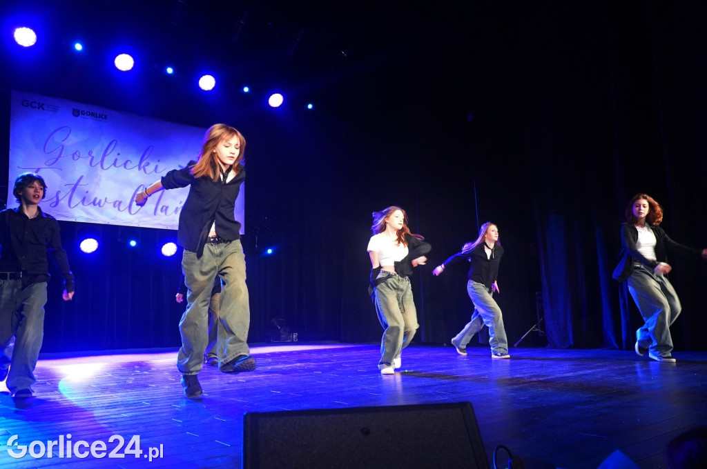 Gorlicki Festiwal Tańca (01.03)