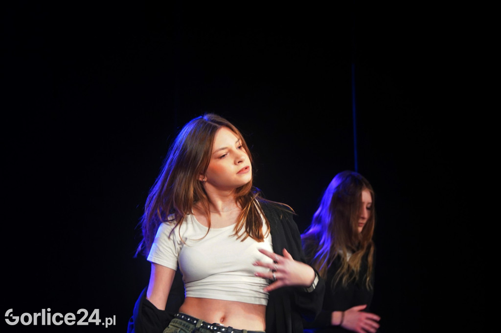 Gorlicki Festiwal Tańca (01.03)