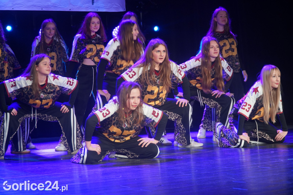 Gorlicki Festiwal Tańca (01.03)