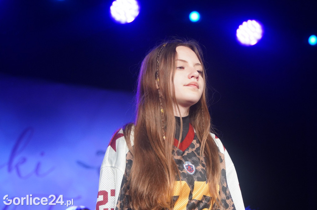 Gorlicki Festiwal Tańca (01.03)