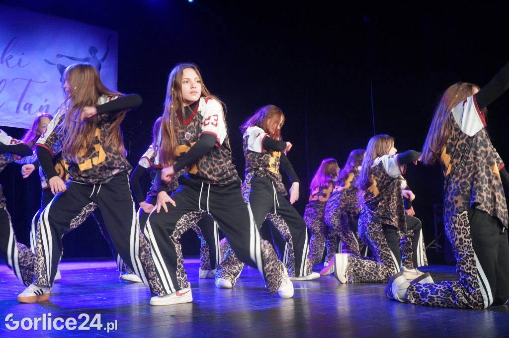 Gorlicki Festiwal Tańca (01.03)