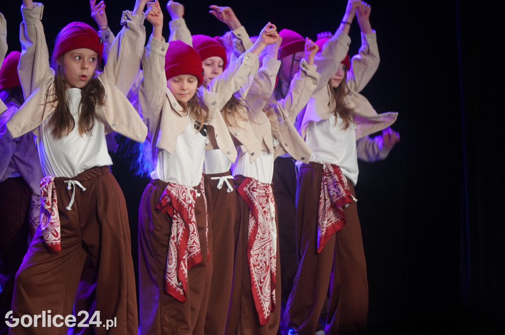 Gorlicki Festiwal Tańca (01.03)