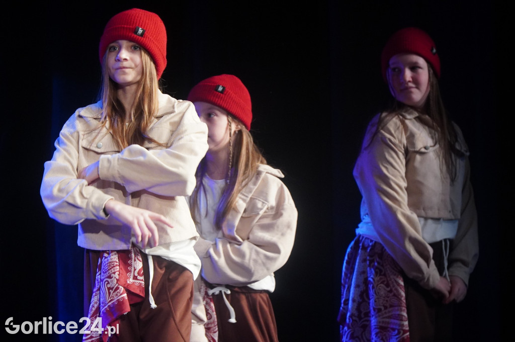 Gorlicki Festiwal Tańca (01.03)