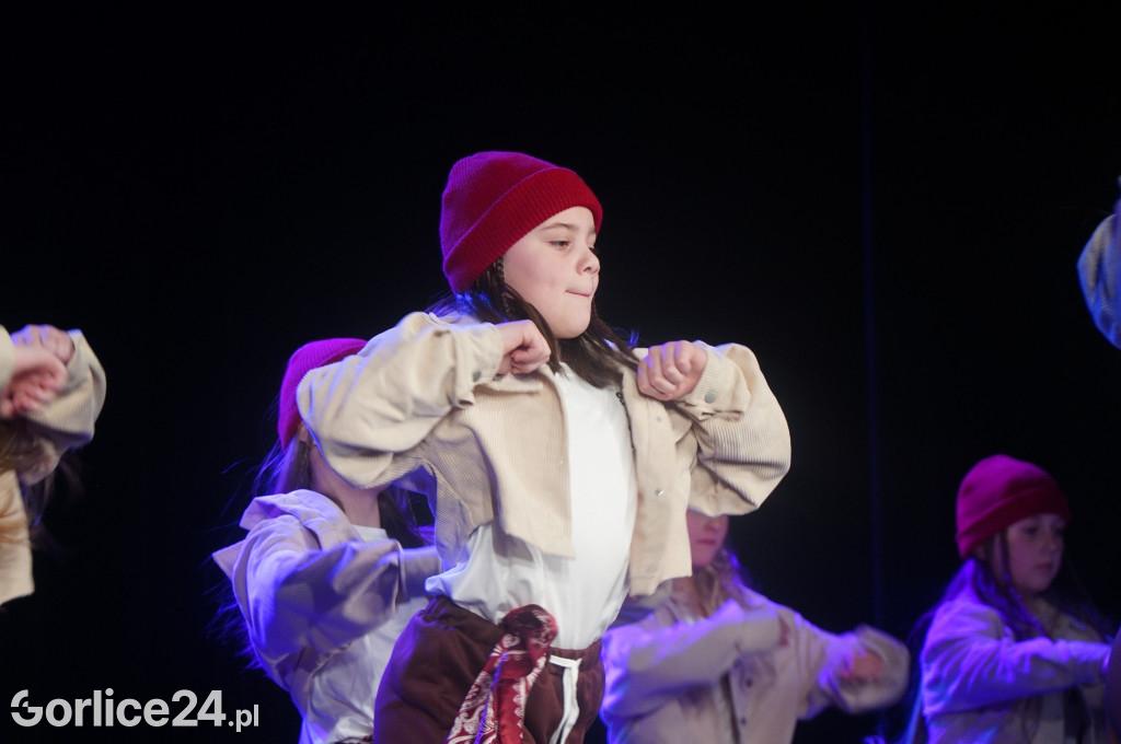 Gorlicki Festiwal Tańca (01.03)