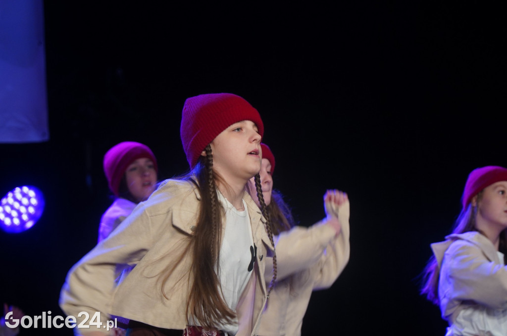 Gorlicki Festiwal Tańca (01.03)