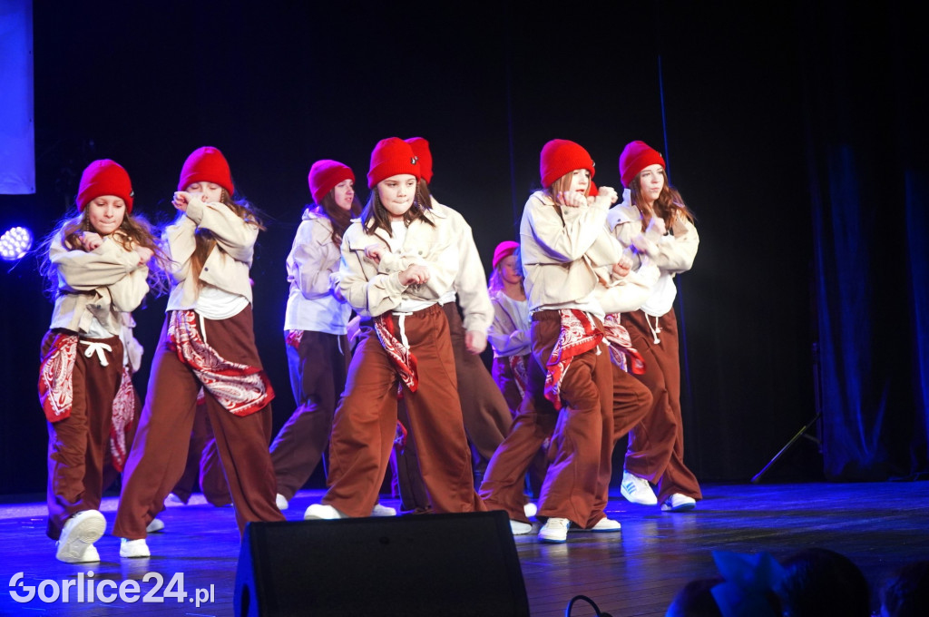 Gorlicki Festiwal Tańca (01.03)