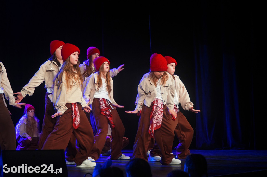 Gorlicki Festiwal Tańca (01.03)