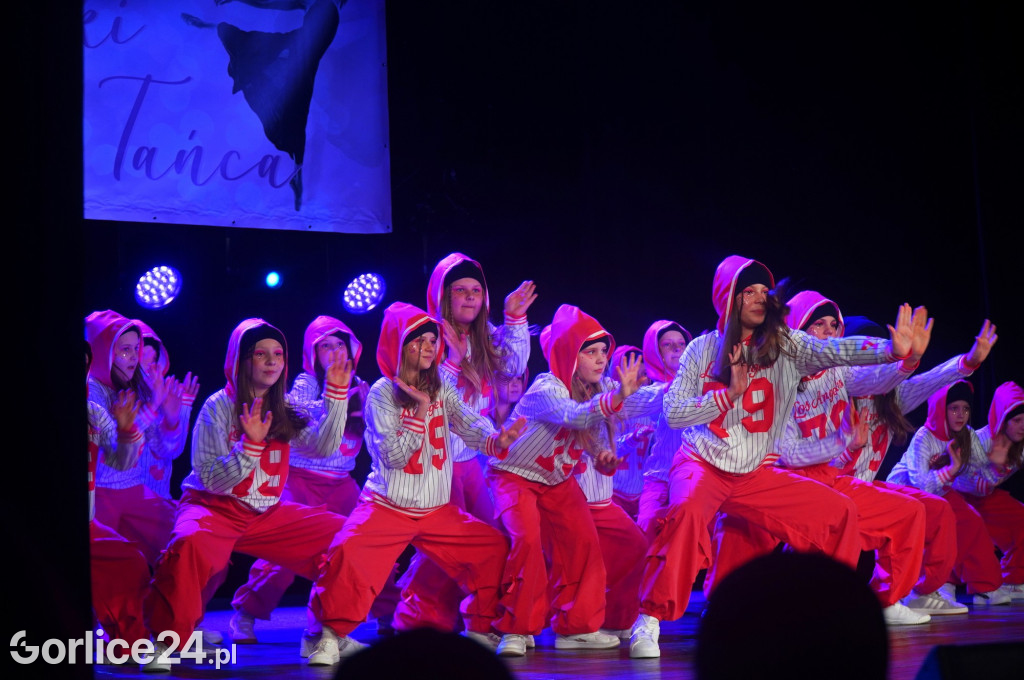 Gorlicki Festiwal Tańca (01.03)