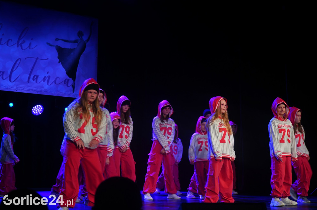 Gorlicki Festiwal Tańca (01.03)