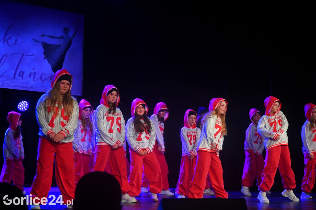 Gorlicki Festiwal Tańca (01.03)