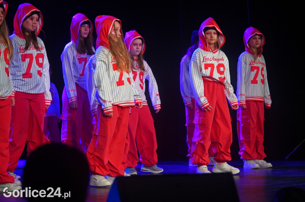 Gorlicki Festiwal Tańca (01.03)