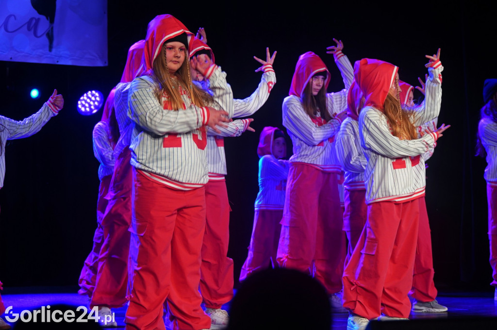Gorlicki Festiwal Tańca (01.03)