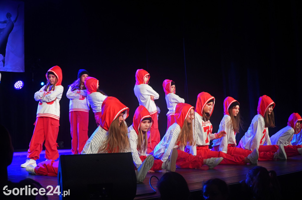 Gorlicki Festiwal Tańca (01.03)