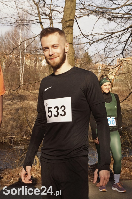 Gorlicki Bieg Wilczym Tropem (01.03.)
