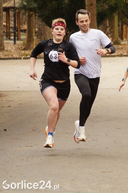 Gorlicki Bieg Wilczym Tropem (01.03.)