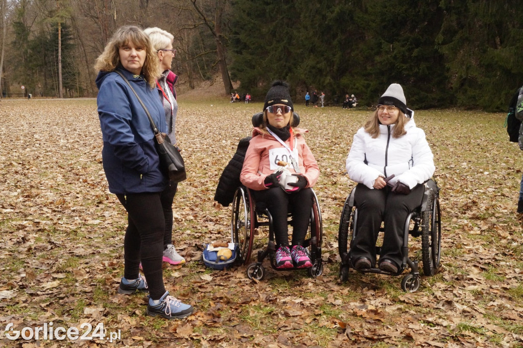 Gorlicki Bieg Wilczym Tropem (01.03.)