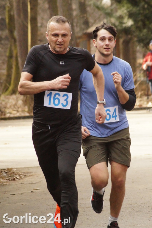Gorlicki Bieg Wilczym Tropem (01.03.)