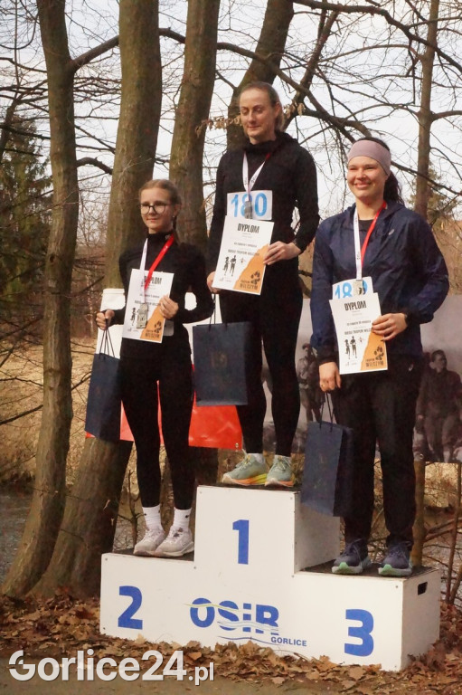 Gorlicki Bieg Wilczym Tropem (01.03.)