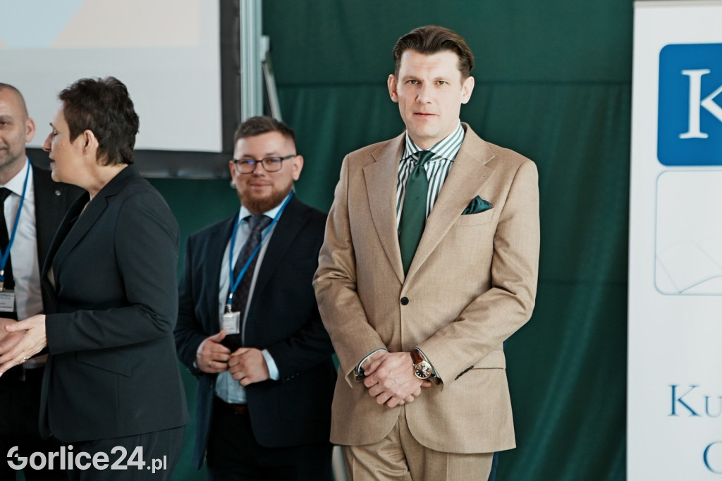 Wiceminister Lubnauer w Szkole Podstawowej nr 4 (03.03)