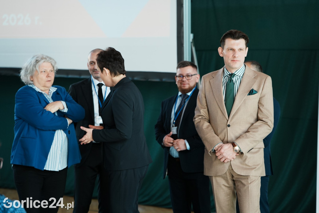 Wiceminister Lubnauer w Szkole Podstawowej nr 4 (03.03)