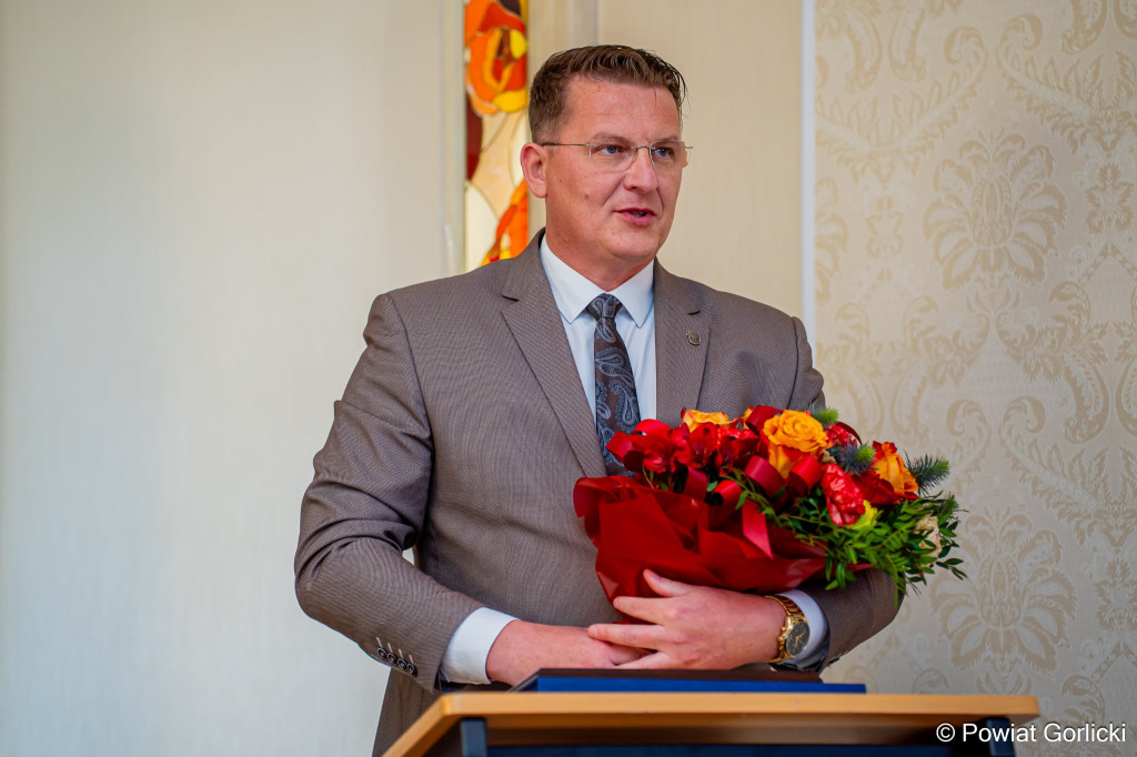Setne urodziny Józefy Myśliwiec
