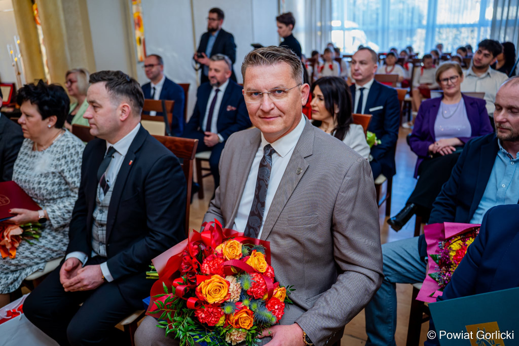 Setne urodziny Józefy Myśliwiec