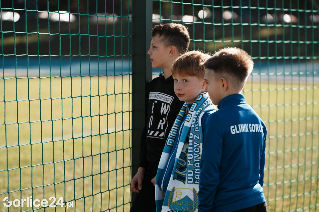 IV Liga: GKS Glinik - Lubań Maniowy (07.03.2026)