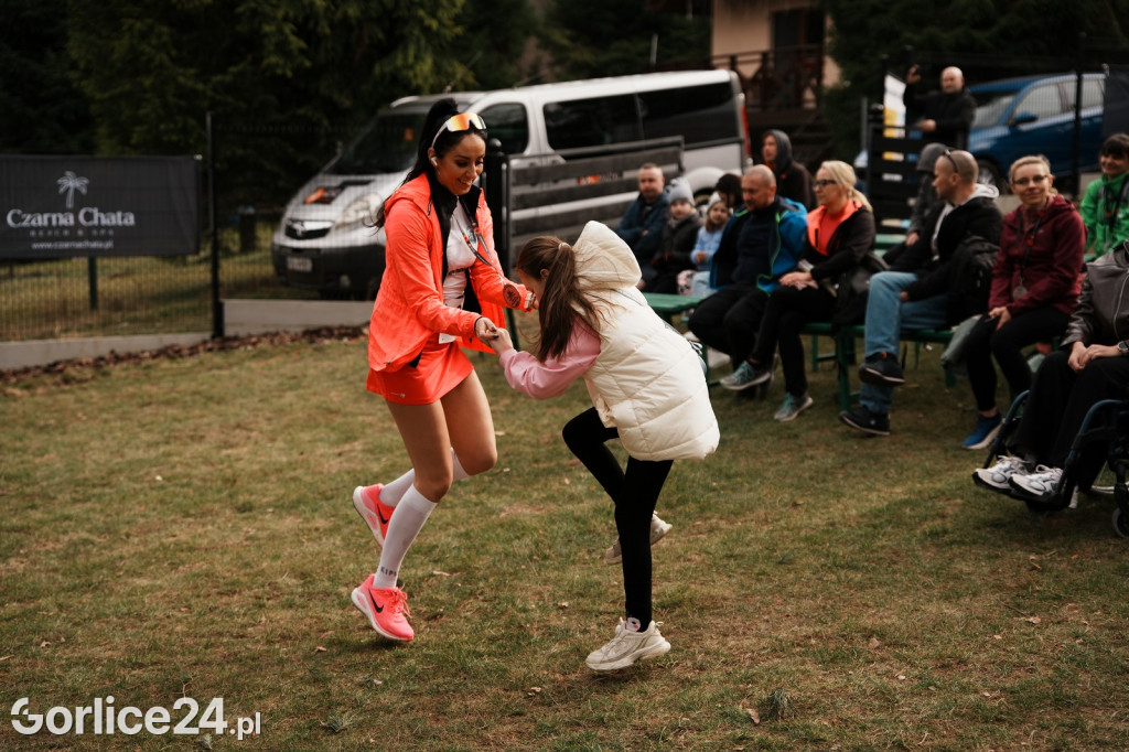 Run4Her - bieg dla Patrycji - Klimkówka (08.03.)