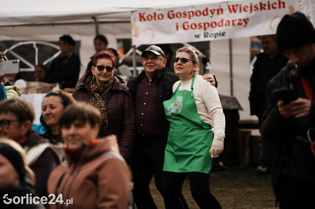 Run4Her - bieg dla Patrycji - Klimkówka (08.03.)