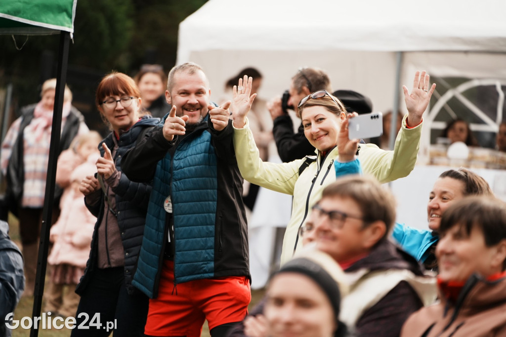Run4Her - bieg dla Patrycji - Klimkówka (08.03.)