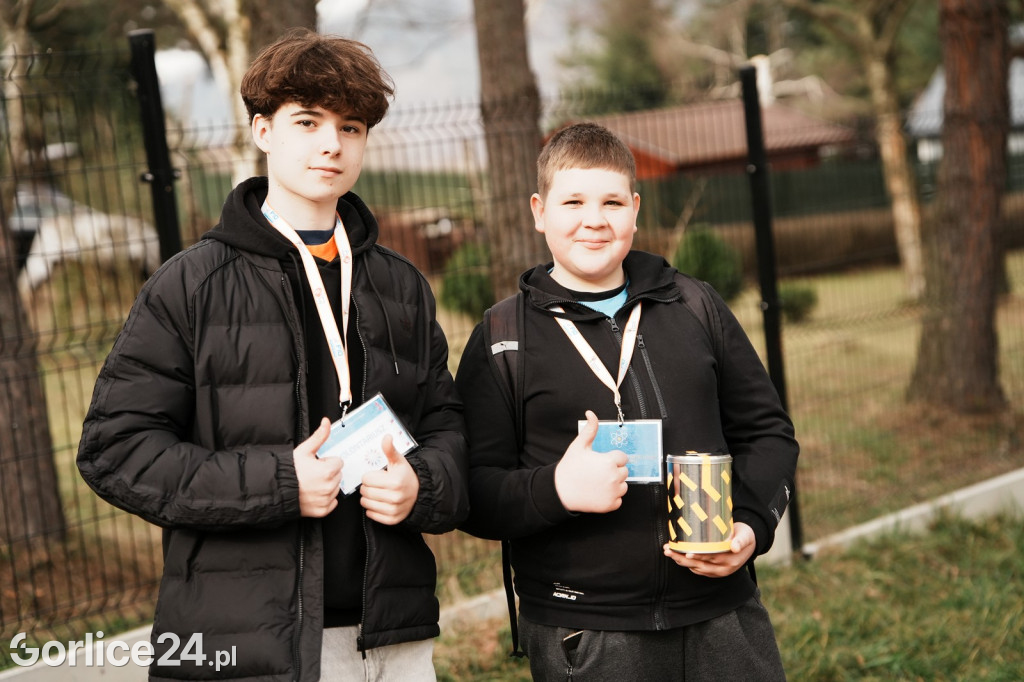 Run4Her - bieg dla Patrycji - Klimkówka (08.03.)