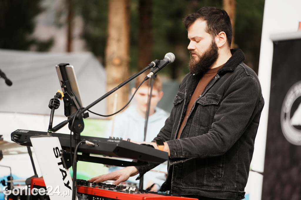 Run4Her - bieg dla Patrycji - Klimkówka (08.03.)