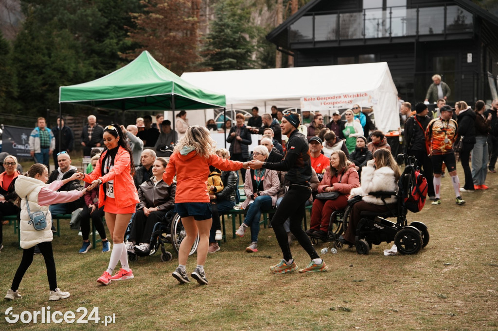 Run4Her - bieg dla Patrycji - Klimkówka (08.03.)