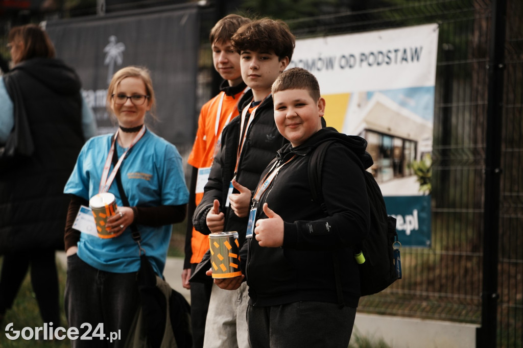 Run4Her - bieg dla Patrycji - Klimkówka (08.03.)